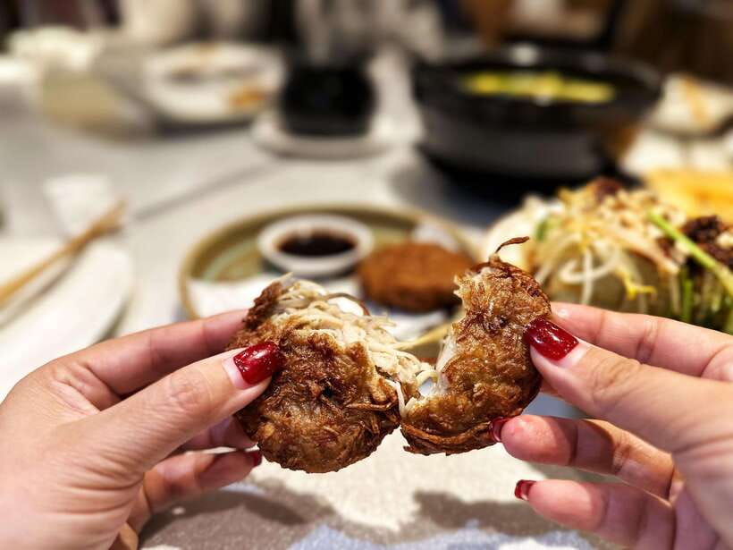 Beijing Hutong Food Crawl Delights: Peking duck, Hotpot&More - Timing, meeting points, and practical details