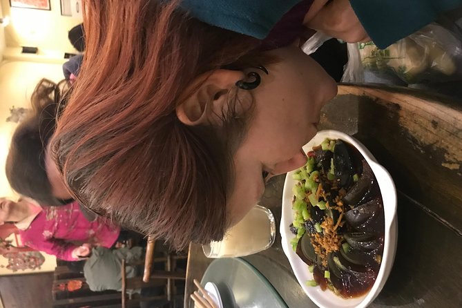 Beijing Private Hutong Food Walking Tour - Why this Beijing food walk works so well