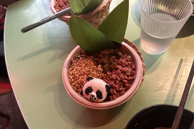 Beijing Walking Food Tour with a Local Friend - Is $60 a fair price?
