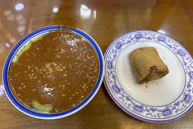 Beijing Walking Food Tour with a Local Friend - Timing, meeting point, and the end of the walk