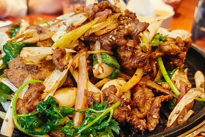 Beijing Walking Food Tour with a Local Friend - Who will enjoy this experience most?