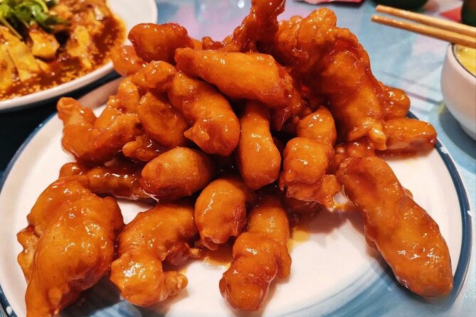Beijing Walking Food Tour with a Local Friend - How to get the most from the two hours