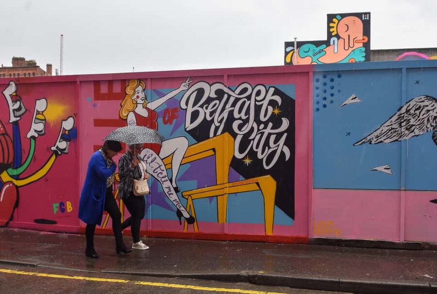 Belfast: Food Tour with 10+ Tastings of Bread, Beer, Seafood - Is the $115 price fair?
