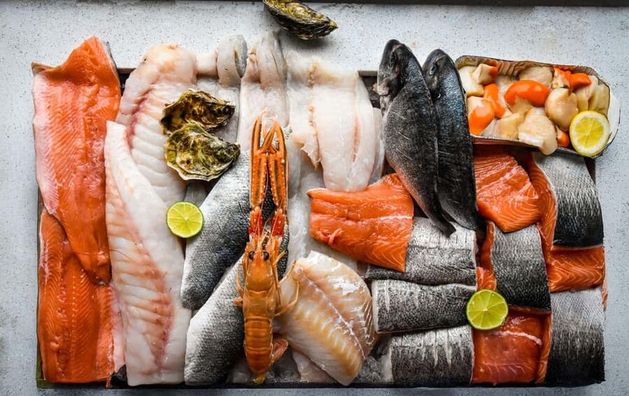 Belfast: Food Tour with 10+ Tastings of Bread, Beer, Seafood - Bread, butter, and the taste of Northern Ireland