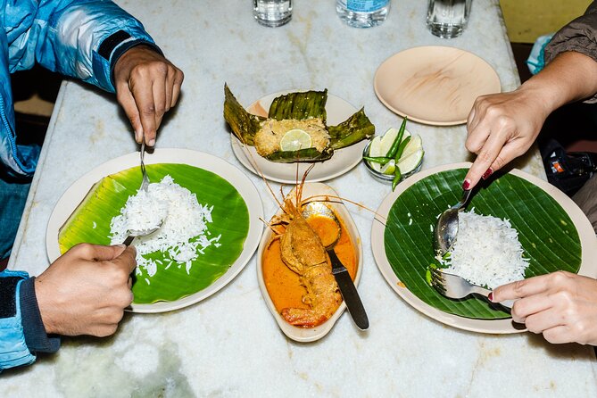 Bengali Nights Kolkata Food Tour with 13+ Tastings - Why this Kolkata food tour feels different