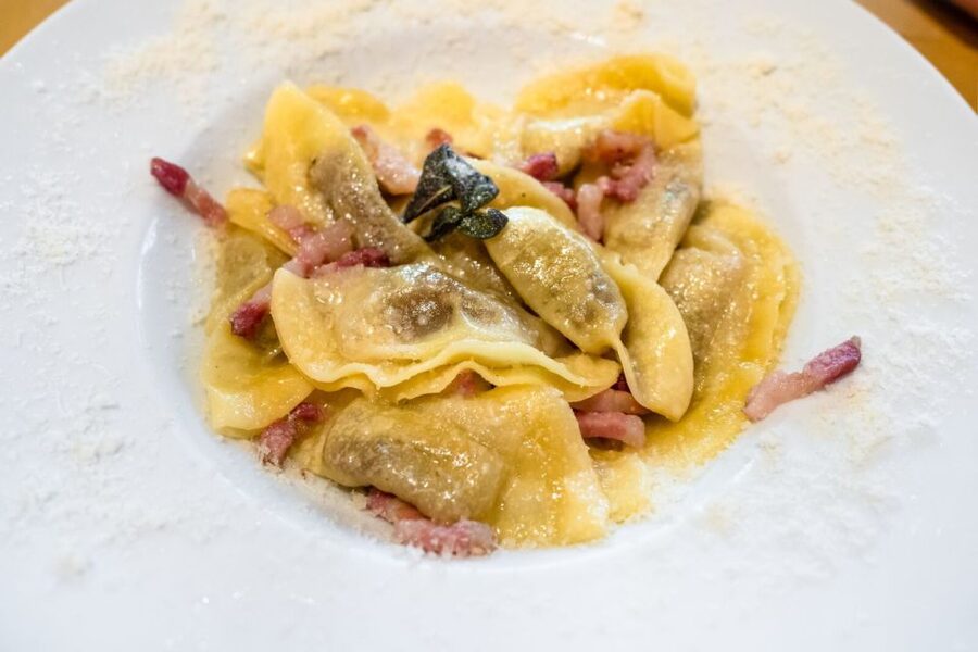 Bergamo: 3.5-Hour Traditional Food Tour - What makes this Bergamo food walk worth considering