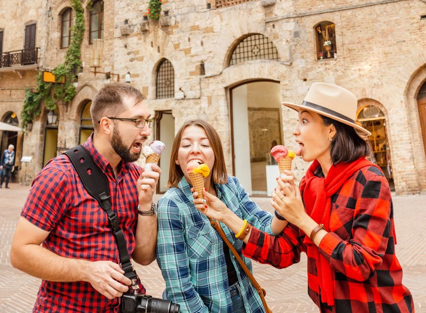Bergamo: 3.5-Hour Traditional Food Tour - Polenta, cheese, and the hearty side of Lombardy