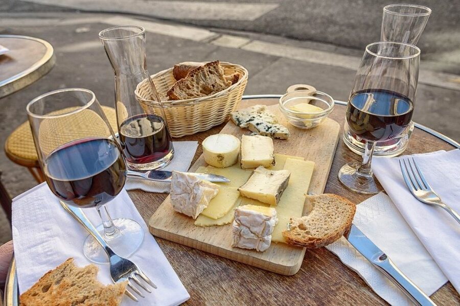 Bergamo: 3.5-Hour Traditional Food Tour - Espresso and the final conversation