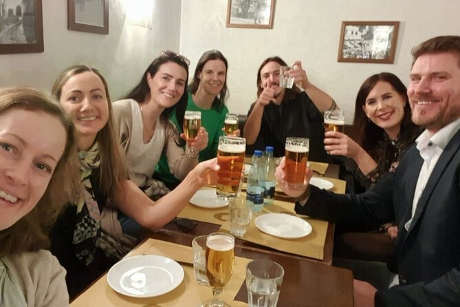 Bergamo: Full meal Food Tour with Local Delights by Do Eat Better - Who should book this Bergamo food tour?