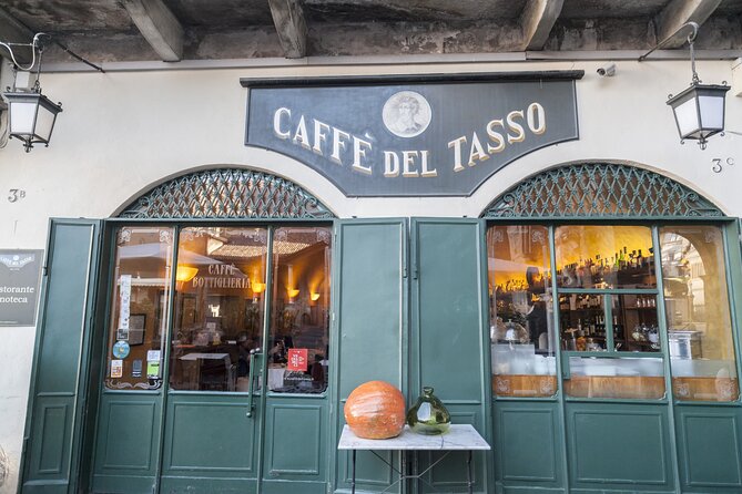 Bergamo: Full meal Food Tour with Local Delights by Do Eat Better - Stop two: casoncelli or foiade near Santa Maria Maggiore