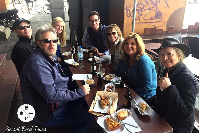 Berlin Center Food Tour with 8+ Authentic Local Tastings - Pastries, beer, and the question of value