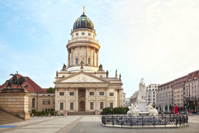 Berlin Christmas Markets with Culinary Tour - What makes this Berlin Christmas tour worth considering