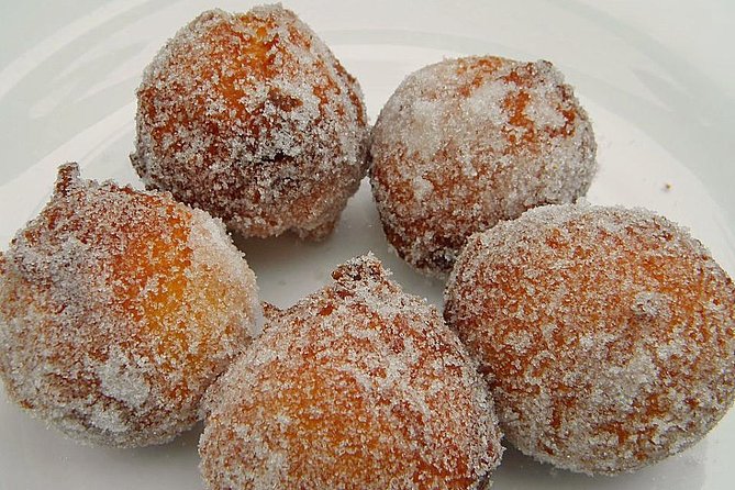Berlin Christmas Markets with Culinary Tour - KulturBrauerei closes the route with local specialties