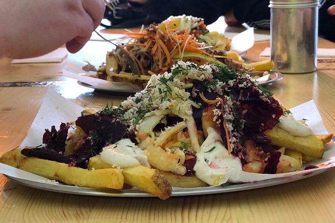 Berlin Evening Culinary Tour - Award Winning - Bergmannkiez Gives the Tour Its Character