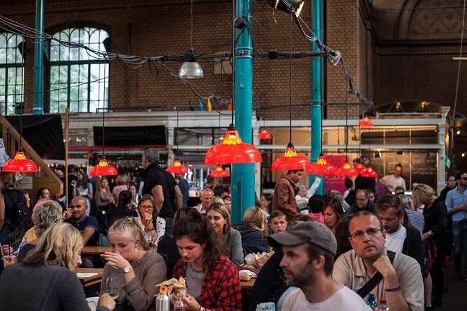 Berlin Evening Culinary Tour - Award Winning - What the Guides Add