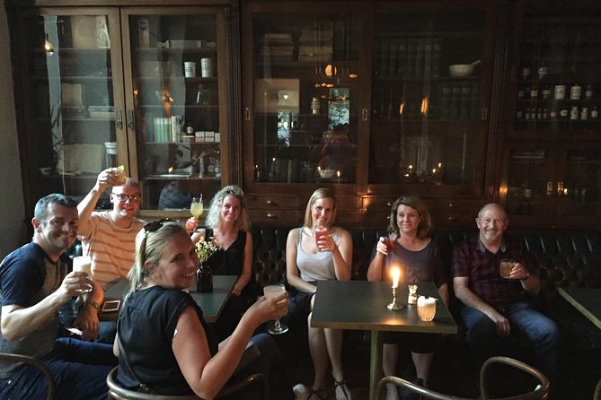 Berlin Evening Culinary Tour - Award Winning - Is $229.78 a Fair Price?