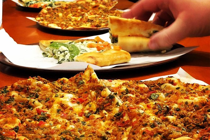 Berlin Evening Culinary Tour - Award Winning - Who Will Enjoy This Evening Most?
