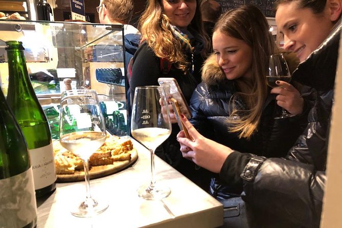 Berlin Evening Culinary Tour - Award Winning - Practical Details Before You Book