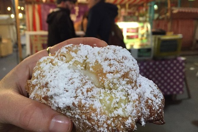 Berlin Evening Culinary Tour - Award Winning - Wine, Beer, and the Covered Market Hall