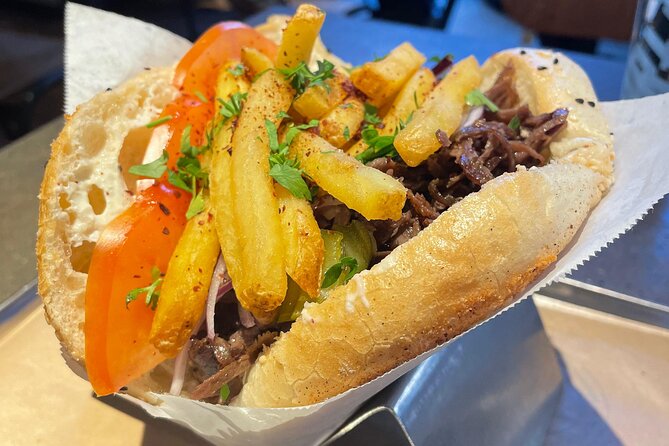 Berlin Food Tour with Full Meal & Drinks by Do Eat Better - Key things to know before booking