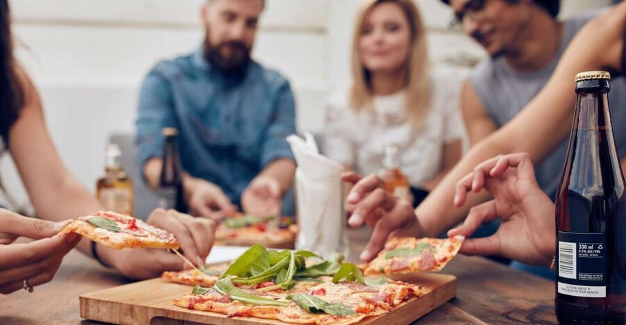 Berlin: Mitte Culinary Food Tour - Lustgarten, Aperitif, And A More Ceremonial Berlin