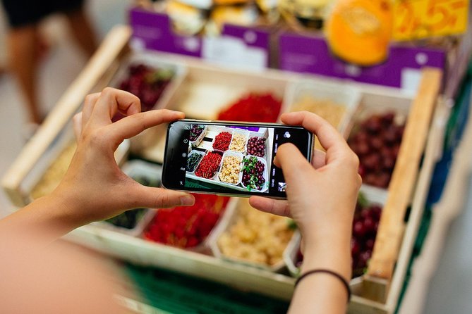 Berlin Private Walking Food Tour With Locals: the 10 Tastings - Key points before you book