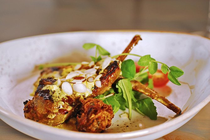 Bermuda Food Tour: Eat, Drink and Explore - Is $134 a fair price?