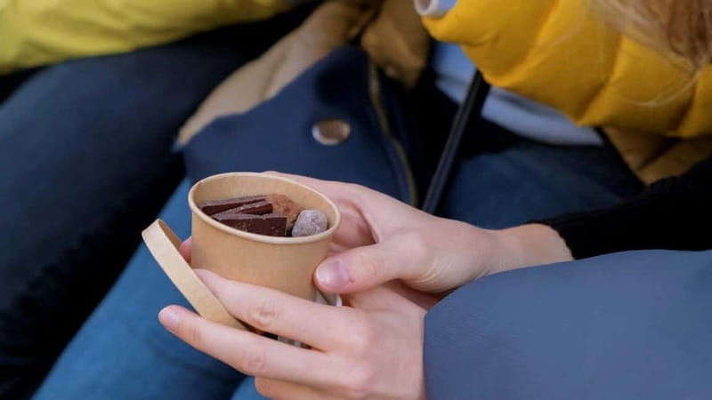 Bern: Chocolate Tasting Tour - The secret stop and Bern’s artisanal side