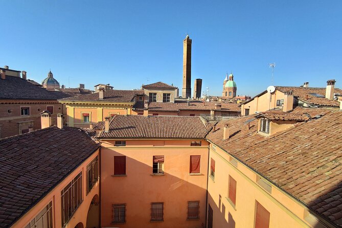 Best of Bologna in one day : Food, architecture, art and history - Why this Bologna tour works so well in one day