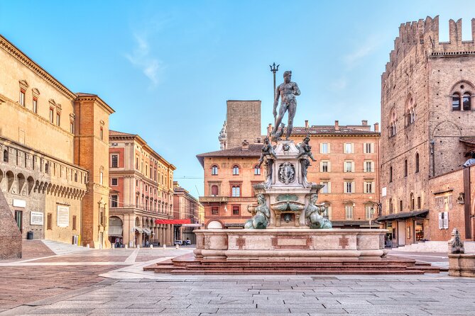 Best of Bologna in one day : Food, architecture, art and history - The Quadrilatero: from monuments to lunch