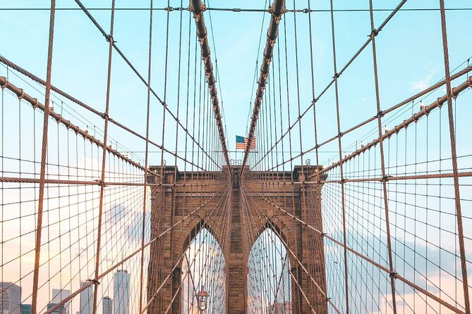 Best of New York Food Tour: 5 dishes plus famous sightseeing! - Five reasons this Brooklyn tour catches my eye