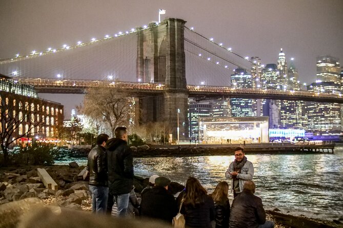 Best of New York Food Tour: 5 dishes plus famous sightseeing! - Why the food and walking combination works