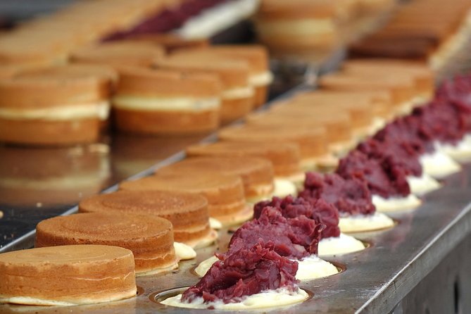 Best of Shibuya Food Tour - What you may eat at the five food stops