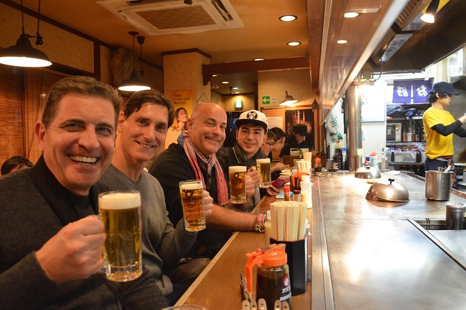 Best of Shibuya Food Tour - Is $217 a fair price?
