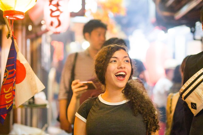 Best of Shinjuku: Izakaya Food Tour (4 Stops, 14+ Tastings) - Why an izakaya tour works so well in Shinjuku