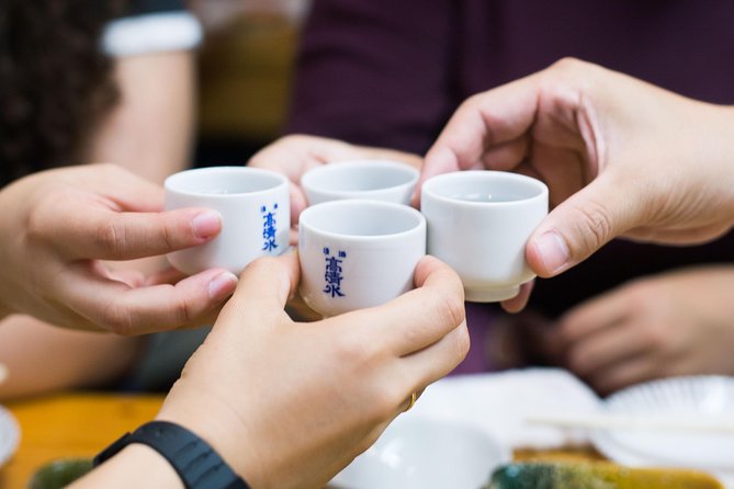 Best of Shinjuku: Izakaya Food Tour (4 Stops, 14+ Tastings) - Is $92.85 a fair price?