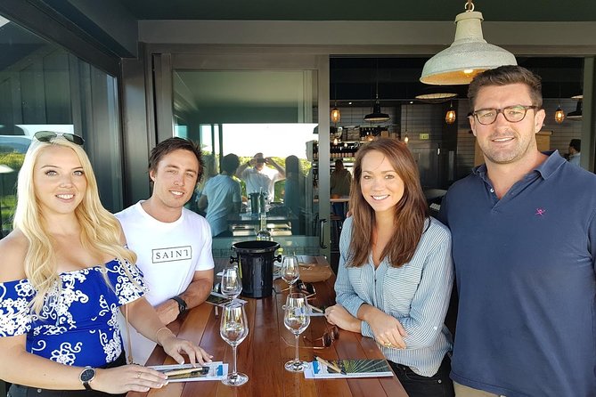 Beyond the Vines - Full-Day Marlborough Wine Tasting Tour - Who should book this Marlborough day?