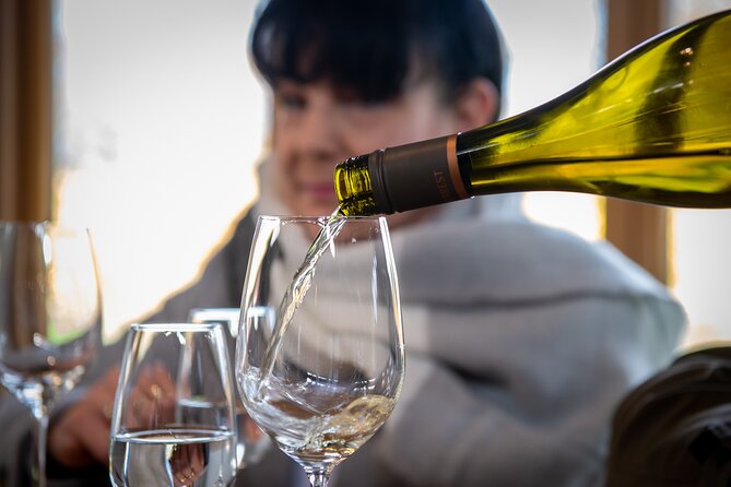 Beyond the Vines - Full-Day Marlborough Wine Tasting Tour - The winery stops: variety matters more than a single star