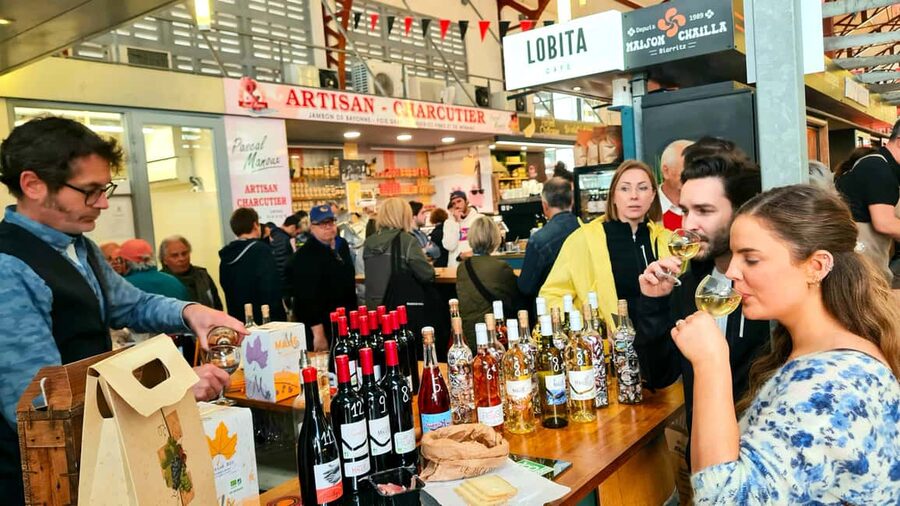 Biarritz: Culture and Food Walking Guided Tour - Is $76 a fair price?