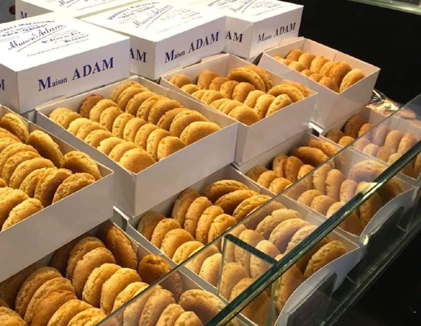 Biarritz: Culture and Food Walking Guided Tour - Chocolate made with traditional know-how