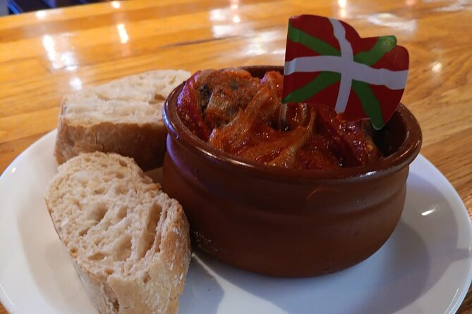 Bilbao Food Tour: Pintxos, Drinks, and Tapas with a Local - Five things to know before you book