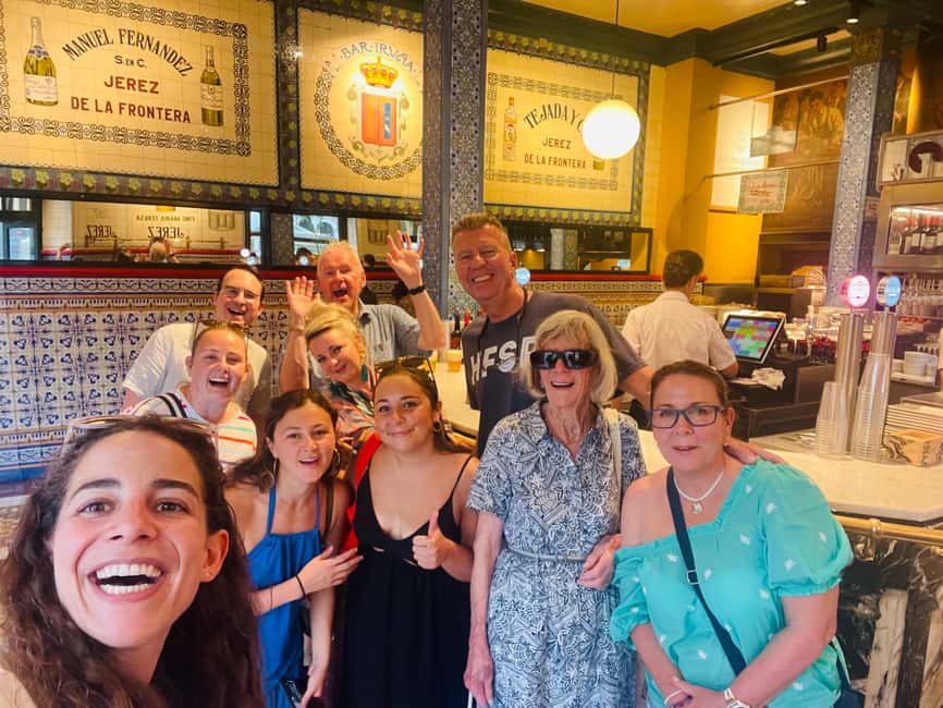 Bilbao’s #1 Food & Wine Experience - Why This Pintxos Tour Works So Well in Bilbao