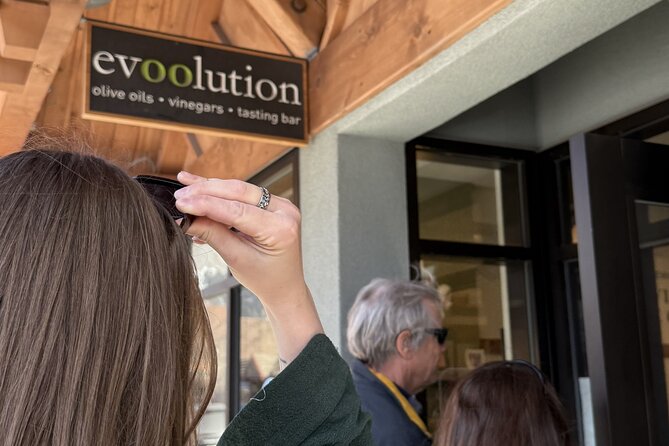 Bites and Sites of Canmore Walking Food Tour - Is $74.93 a fair price?