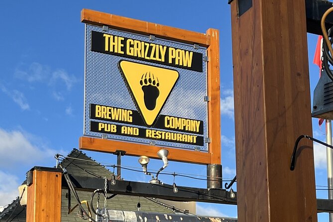 Bites and Sites of Canmore Walking Food Tour - Weather, walking, and the practical details