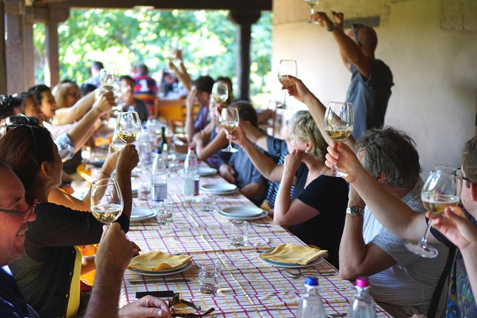 Bologna Food Experience: Factory tours & Family-Style Lunch - Why Emilia-Romagna is the right place for this food day