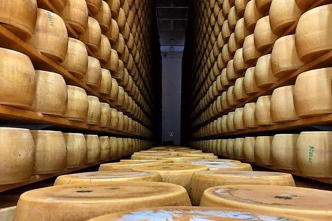 Bologna Food Experience: Factory tours & Family-Style Lunch - Prosciutto production and the value of time