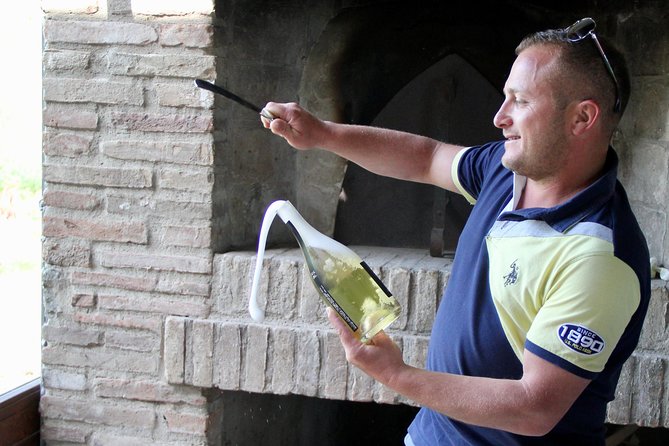 Bologna Food Experience: Factory tours & Family-Style Lunch - The family-style lunch can become the main event
