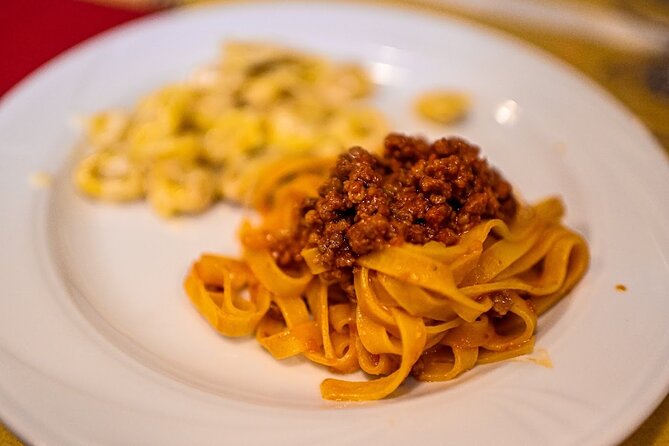 Bologna Food & Market Tour with 6 Tastings, Pasta, Wines & More - Five reasons this Bologna food tour is worth a closer look