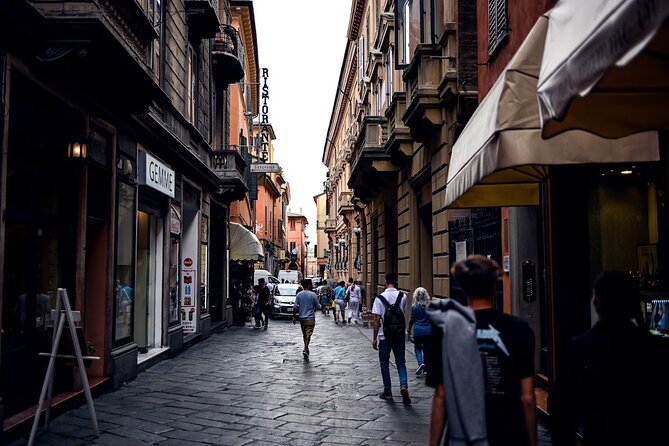 Bologna Food & Market Tour with 6 Tastings, Pasta, Wines & More - Is $118.51 a fair price?