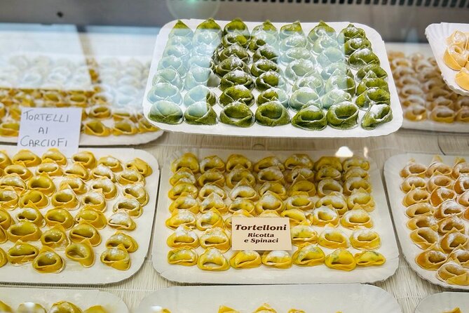 Bologna Food Tour and Enogastronomia Experience with Local Chef - Key Points At A Glance